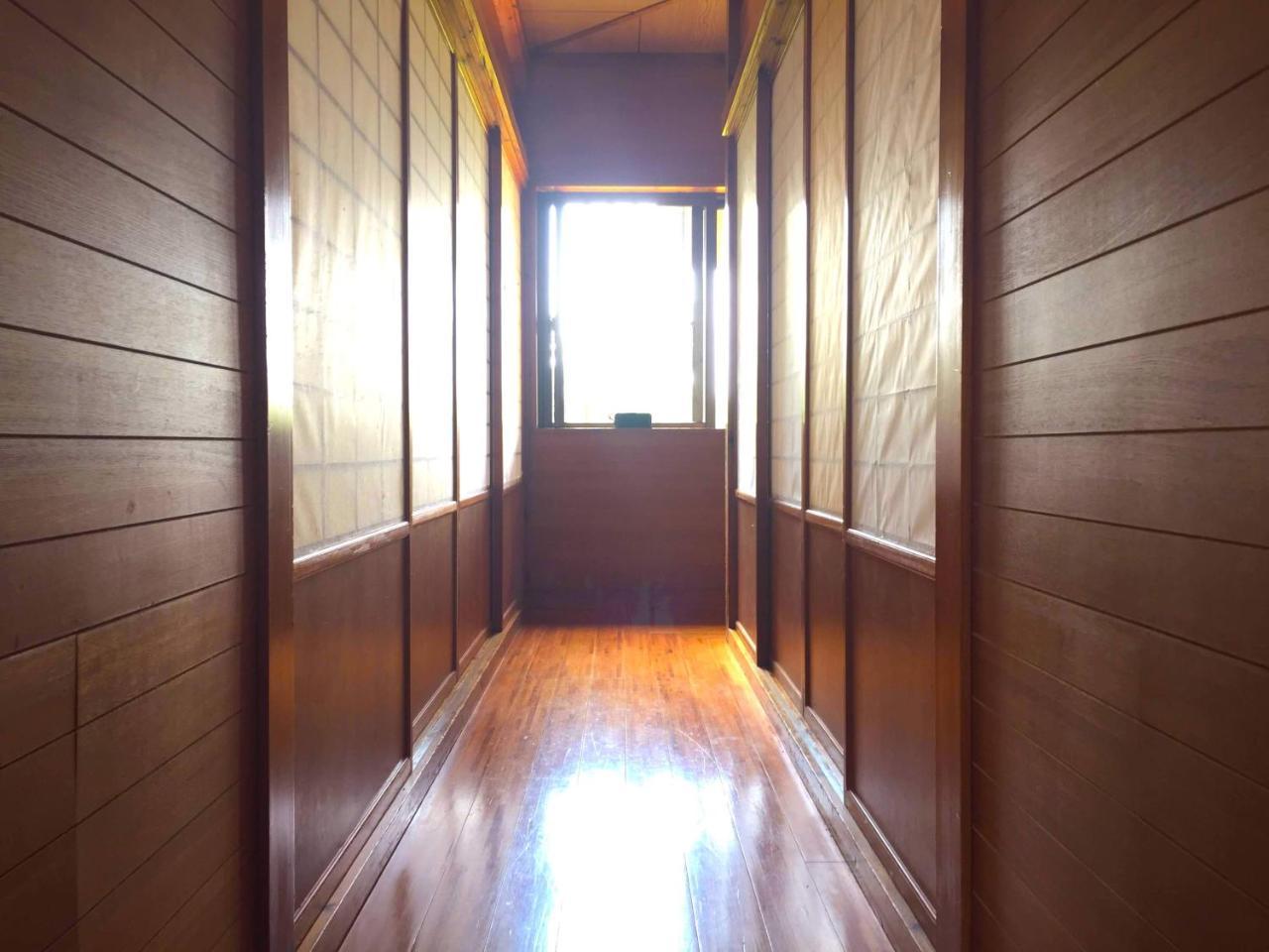 Hamaca117 Villa Motobu Exterior photo